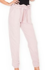 Spodnie Damskie Model K296 Pink