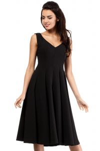 Sukienka Model MOE201 Black