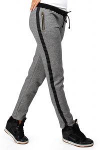 Spodnie dresowe MOE056 Dark Grey