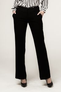Spodnie damskie Model 400388 Black