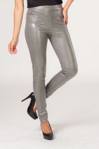 Spodnie Damskie Model Maryla 4 Grey