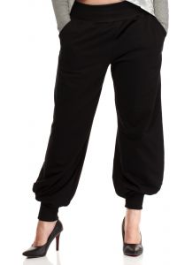 Spodnie Damskie Model L&L018 Black