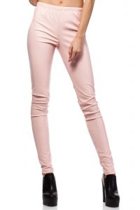 Spodnie Damskie Model BW005 Pink