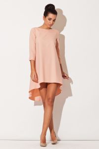 Sukienka Model K141 Pink