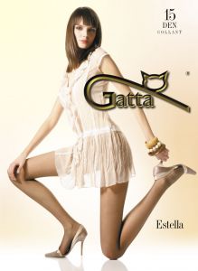 Rajstopy Gatta Estella 15