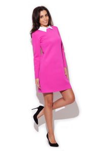 Sukienka Model K245 Pink