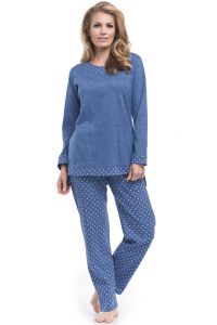 Piżama Damska Model PB.8048 Jeans
