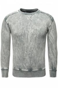 Bluza Męska Model 16870 Grey