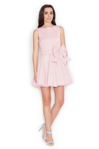 Sukienka Model K271 Pink