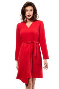 Sukienka Model BW042 Red