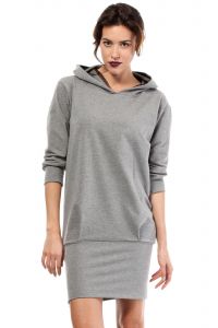 Sukienka Model BW039 Grey