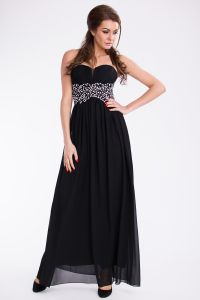 Sukienka Model 16806 Black