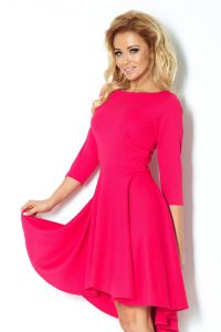 Sukienka Model 90-2 Pink