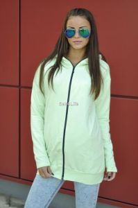 Bluza Damska 3222 Green