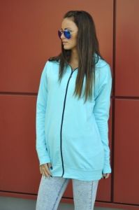 Bluza Damska 3222 Blue