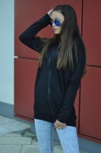 Bluza Damska 3222 Black