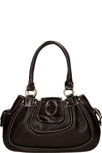 Torebka SYSTYLE  STR075 Brown