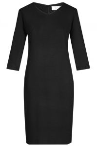 Sukienka FSU752 Black