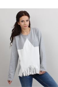 Bluza Damska Model OD-BL15 Grey