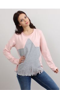 Bluza Damska Model OD-BL15 Pink