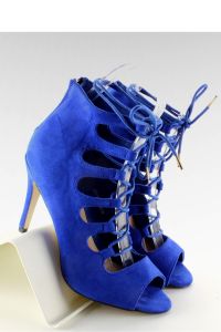 Sandały Model QQ01P Blue