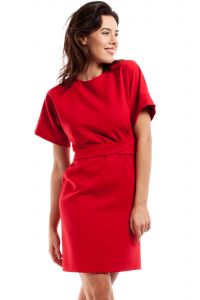 Sukienka Model BW047 Red