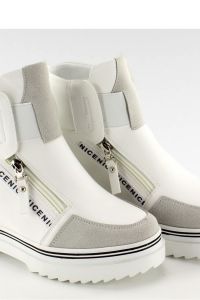 Buty Sportowe Model 29273-5 White