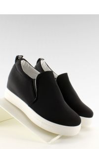 Trampki Slip-on Model 6-6 Black