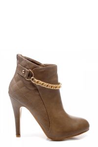 PIKOWANE BOTKI Z ŁAŃCUSZKIEM 200-81KH  S1-62P