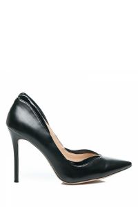 KOBIECE SZPILKI VICES Czarny