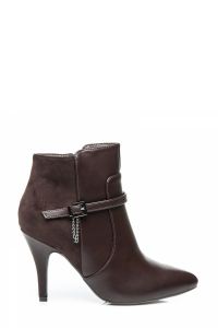 ELEGANCKIE BOTKI NA SZPILCE