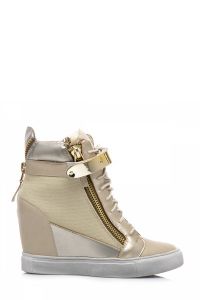 EFEKTOWNE TRAMPKI, SNEAKERSY 6958KH  S1-1P