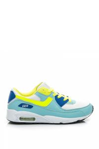 KOLOROWE BUTY SPORTOWE