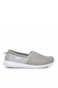 LEKKIE TRAMPKI WSUWANE Szary