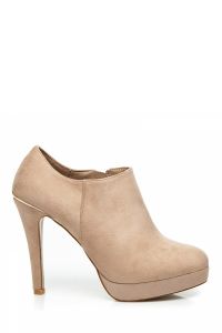 ZAMSZOWE BOTKI HIGH HEELS