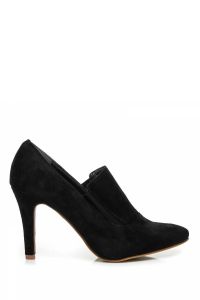 ELEGANCKIE BOTKI Czarny