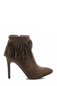 BOTKI WILD Z FRĘDZLAMI