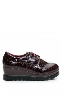 PÓŁBUTY Z MOTYWEM CROCO