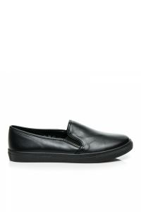 SLIP ONY TOTAL BLACK Czarny