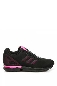 ADIDAS CZARNE ZX FLUX-Y Czarny