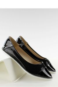 Balerinki Model TL-2437 Black