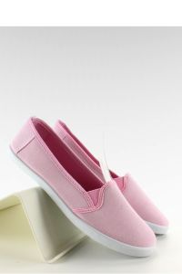 Trampki Slip-on Model C27-8 Pink