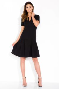 Sukienka Model F298 Black