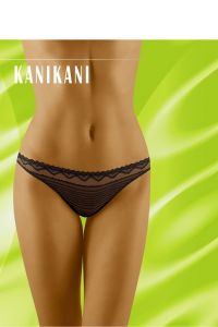 Stringi Model Kanikani Black