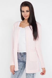 Sweter Damski Model F236 Pink