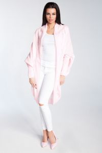 Sweter Damski Model F248 Pink