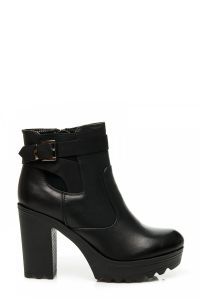 BOTKI NA S?UPKU Czarny