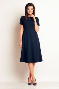 Sukienka Model M099 Navy