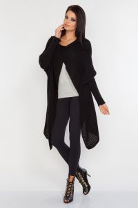 Sweter Damski Model F225 Black