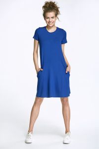 Sukienka Model AL31 Blue